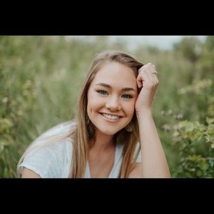 Meet your Posher, Gracie